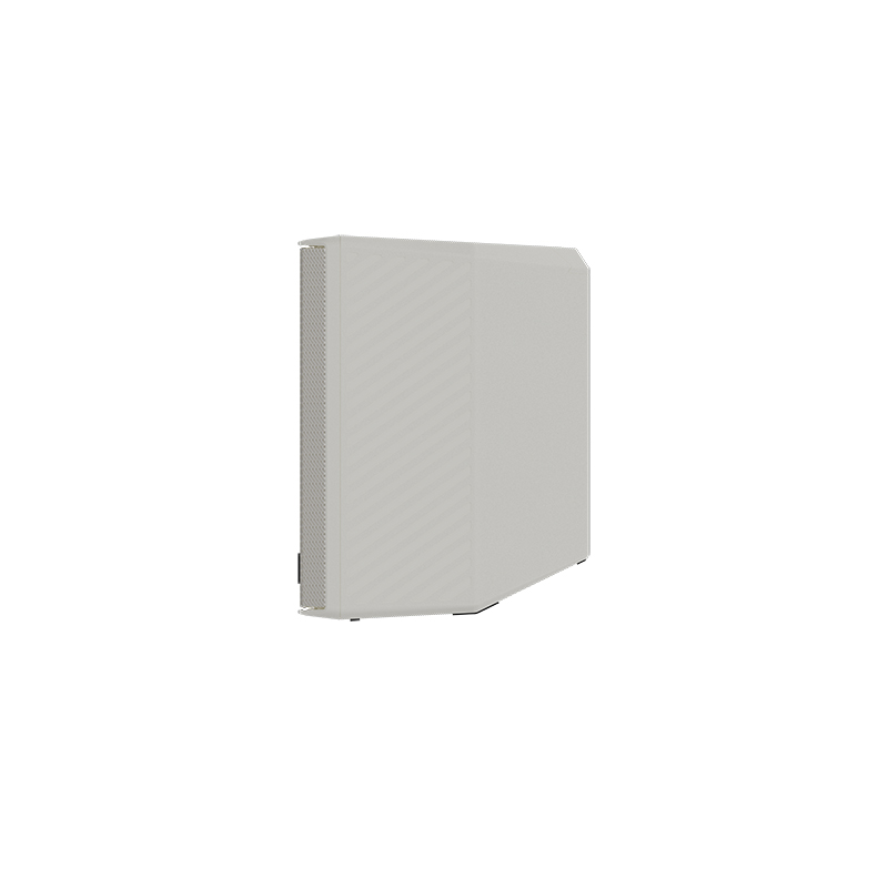 K8 white