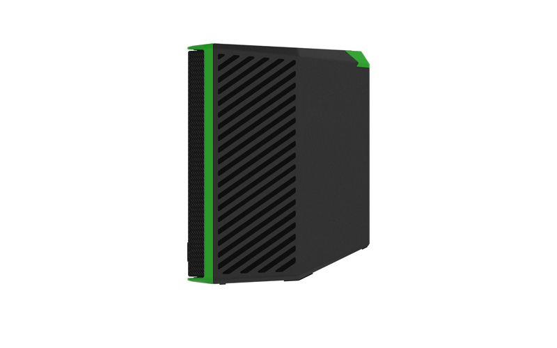 K8 Green