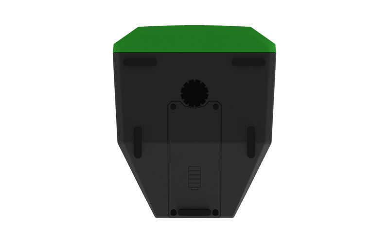 K8 Green