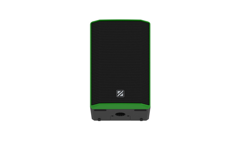 K8 Green