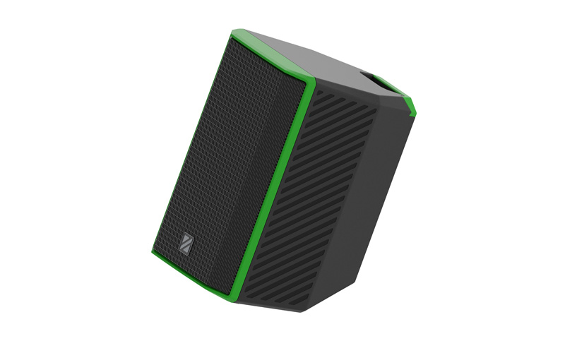 K8 Green