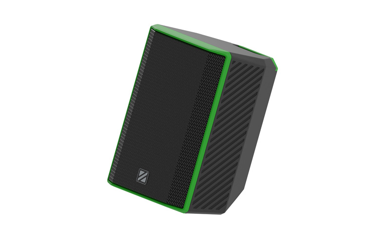 K8 Green