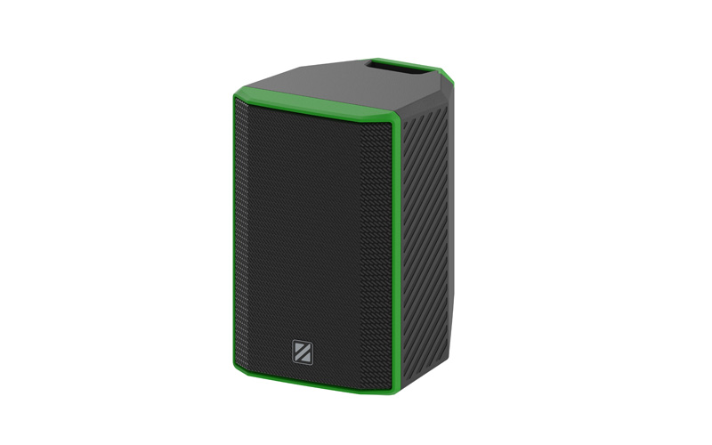 K8 Green