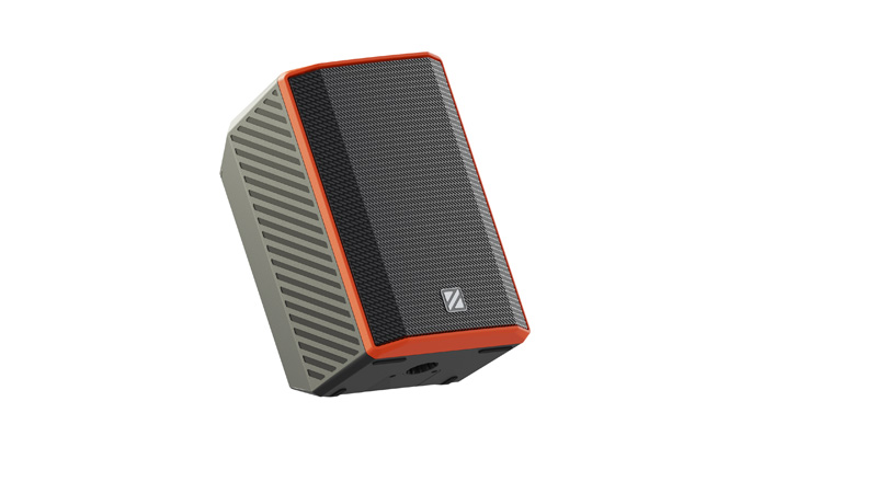 K8 Orange