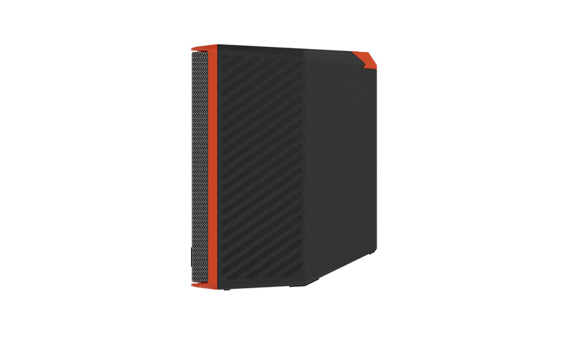 K8 Orange
