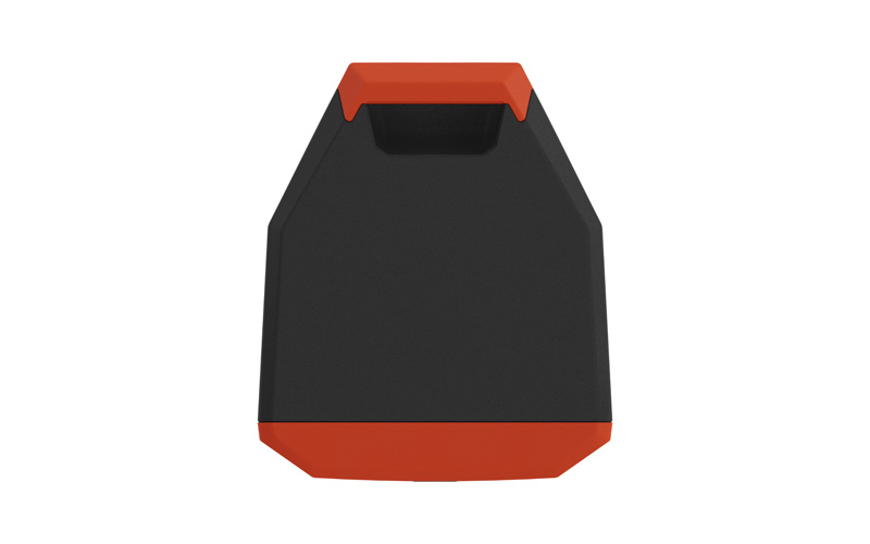 K8 Orange