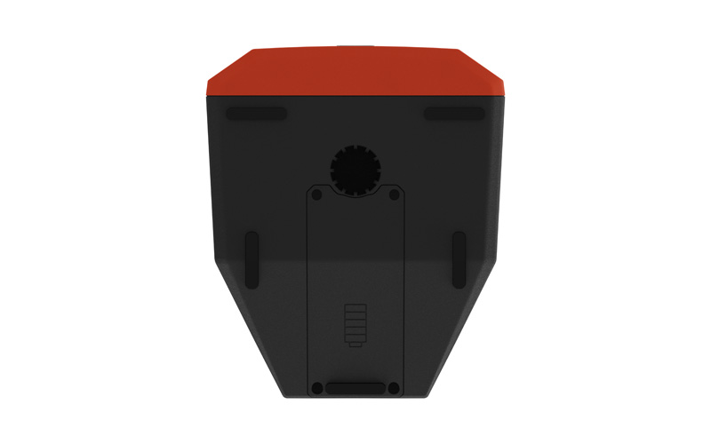 K8 Orange