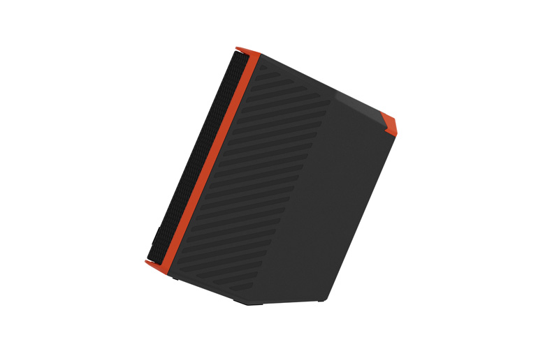 K8 Orange