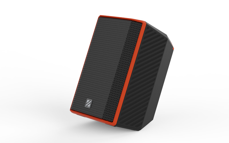 K8 Orange