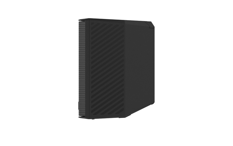 K8 black