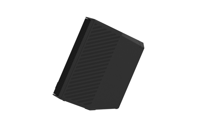 K8 black