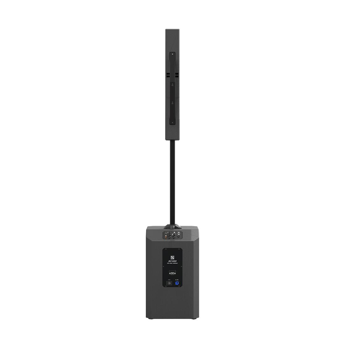 SC1203 Black