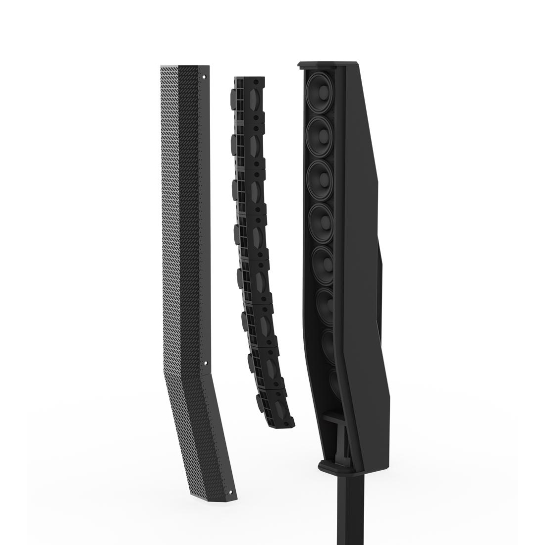 SC1203 Black
