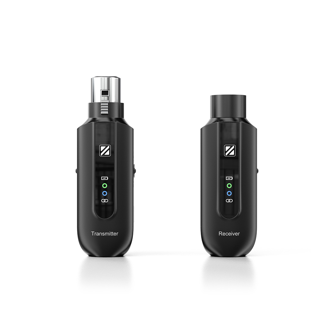 Wireless grenade