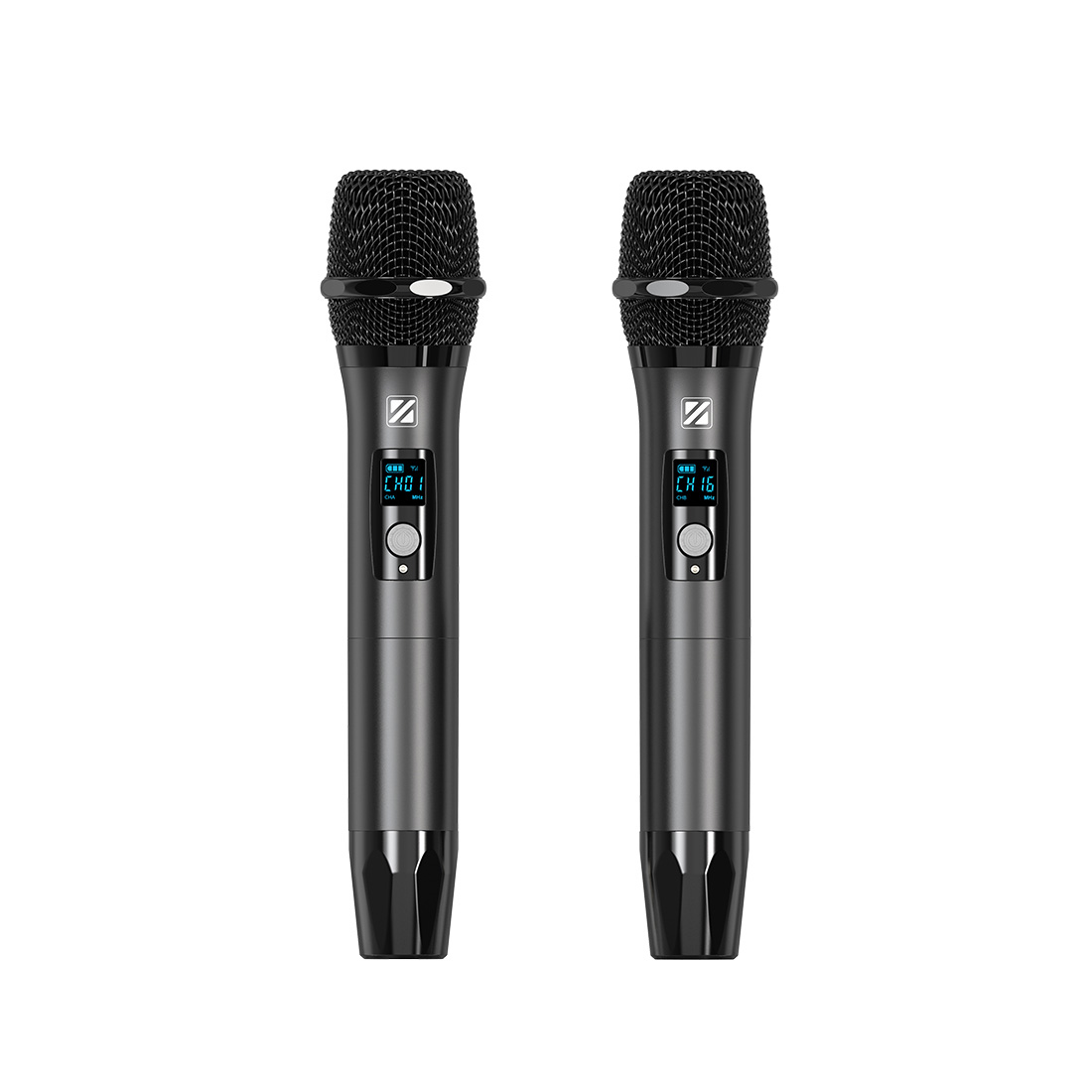 Microphone