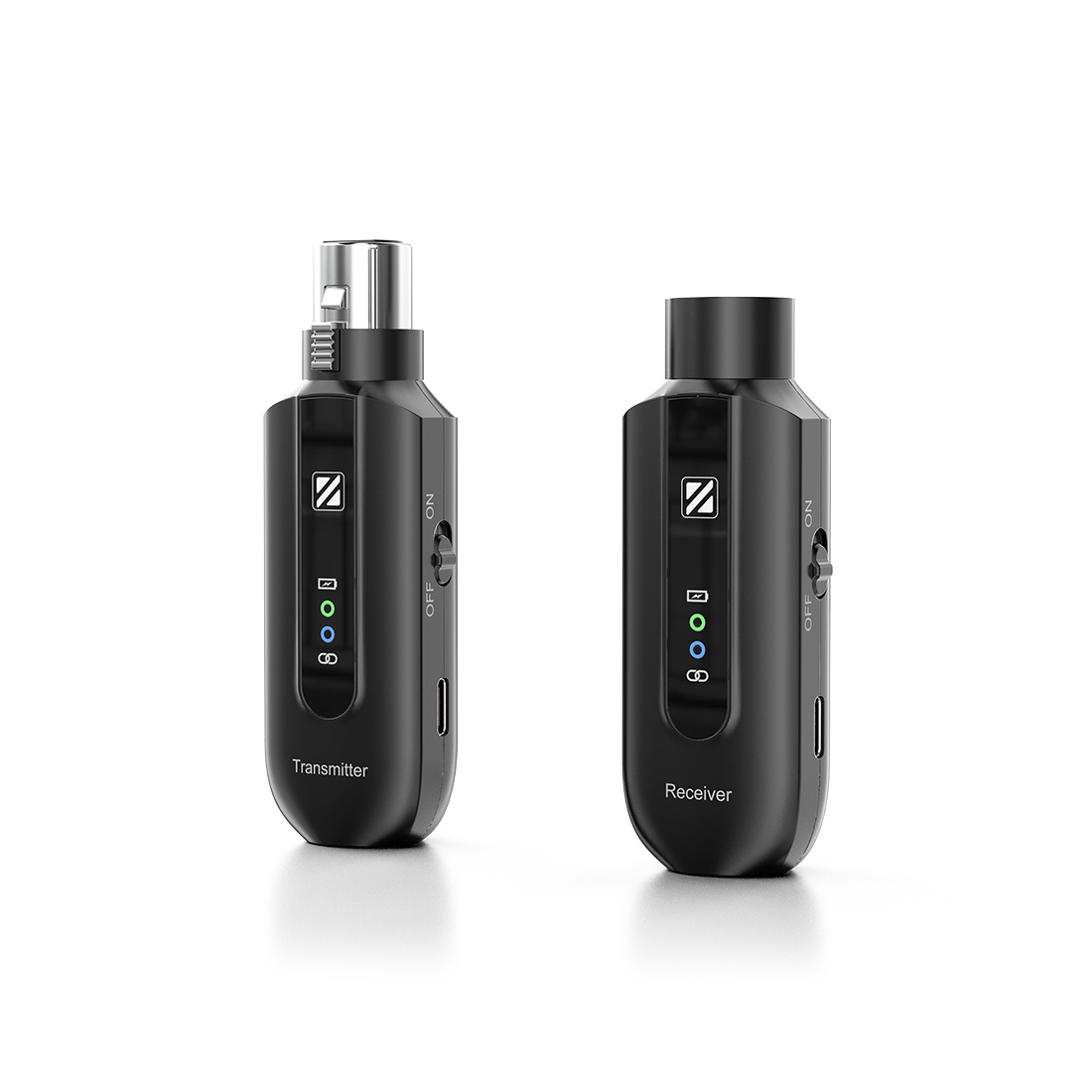 Wireless grenade
