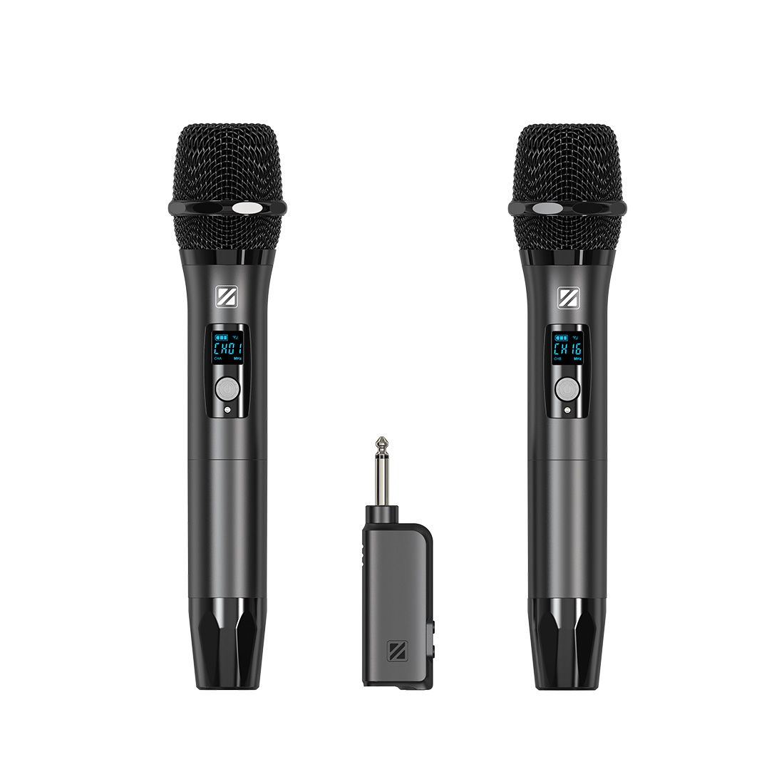 Microphone