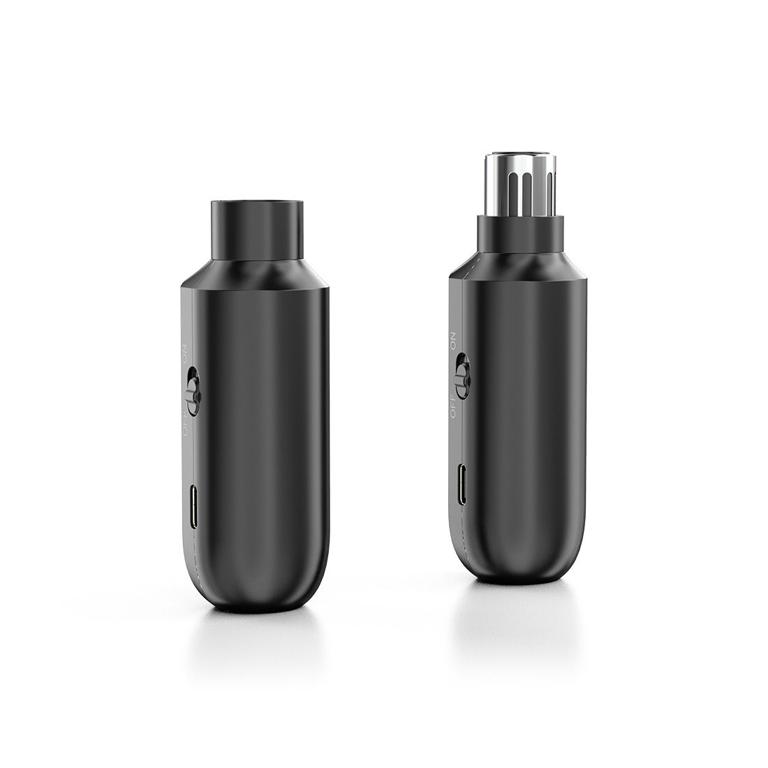 Wireless grenade