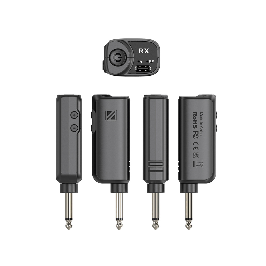 Microphone