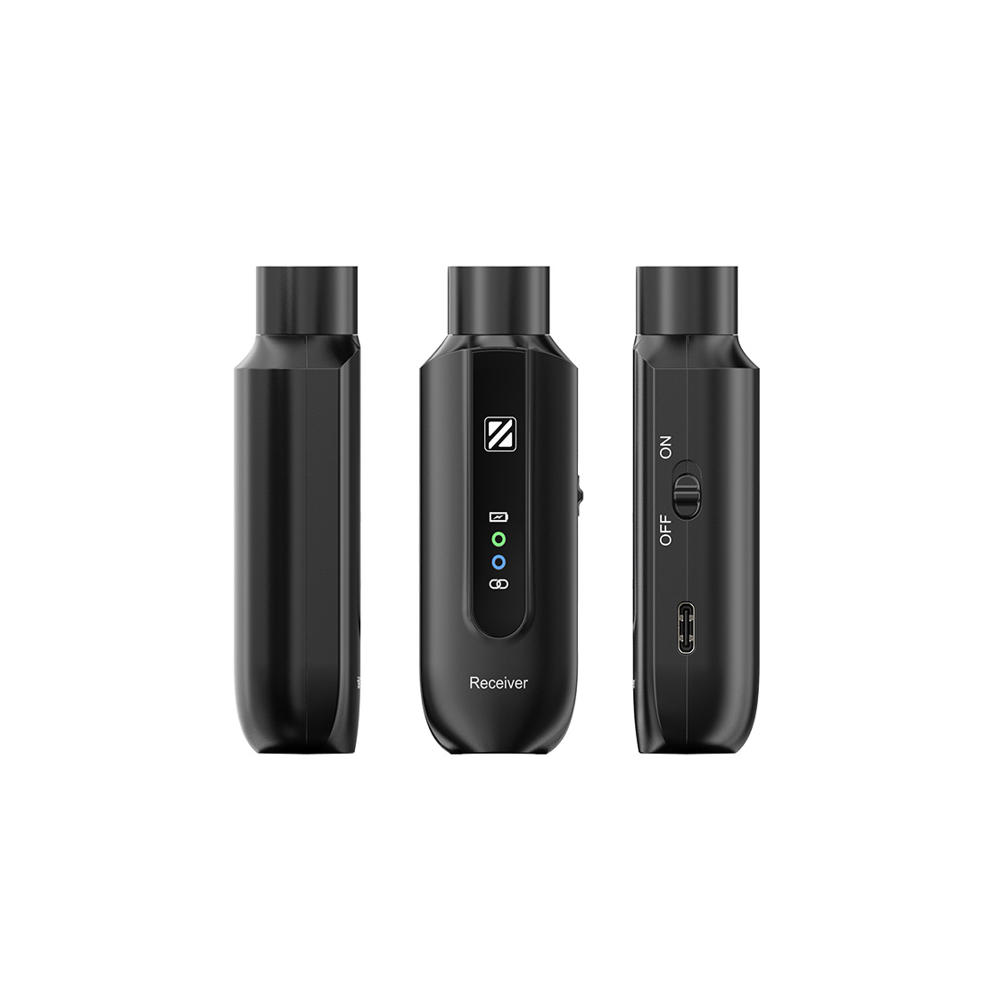 Wireless grenade