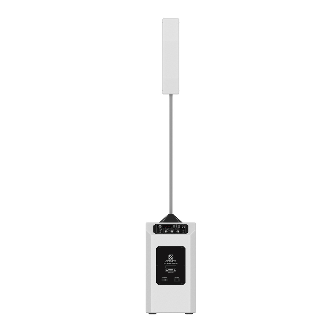 SC0802 white