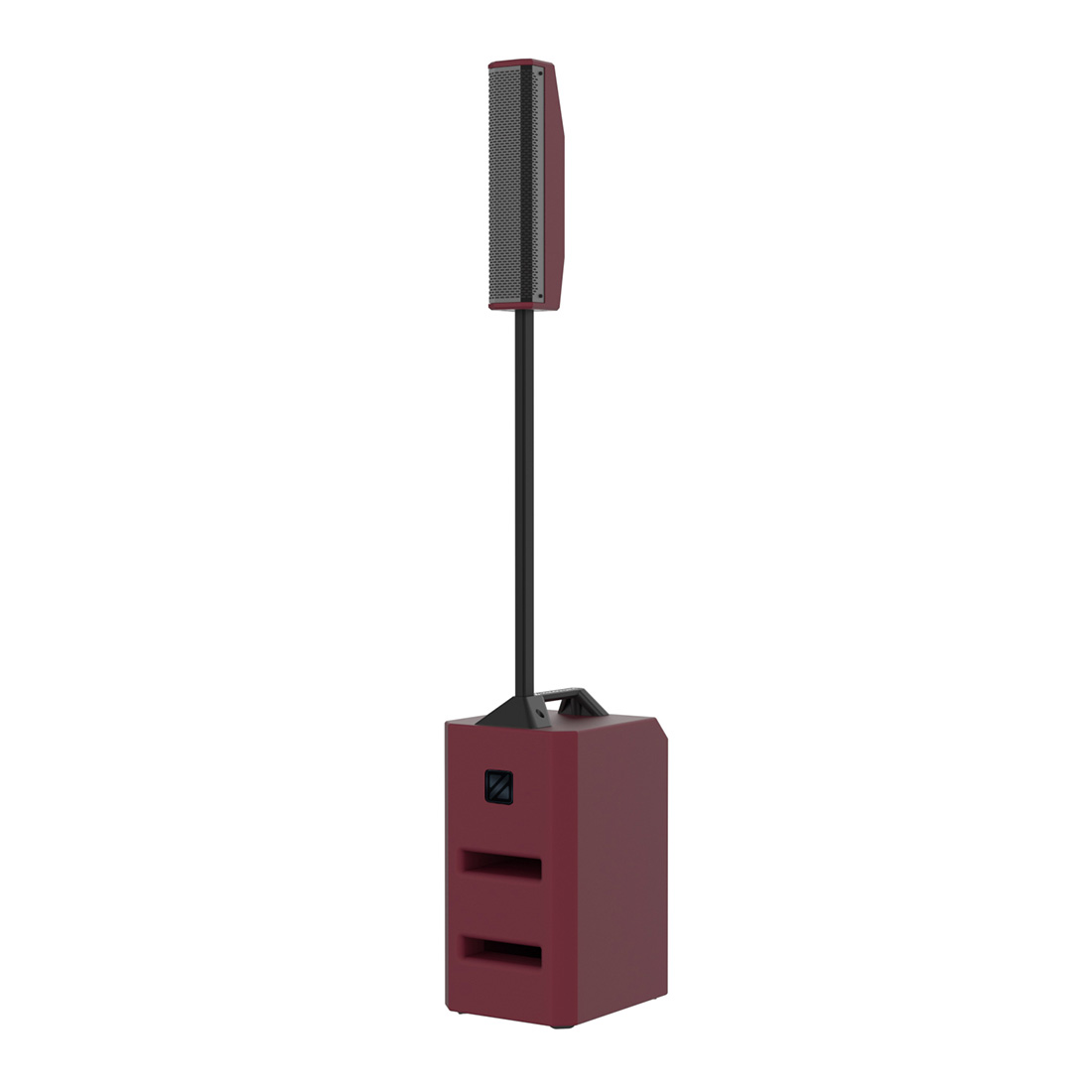 SC0802 Wine Red
