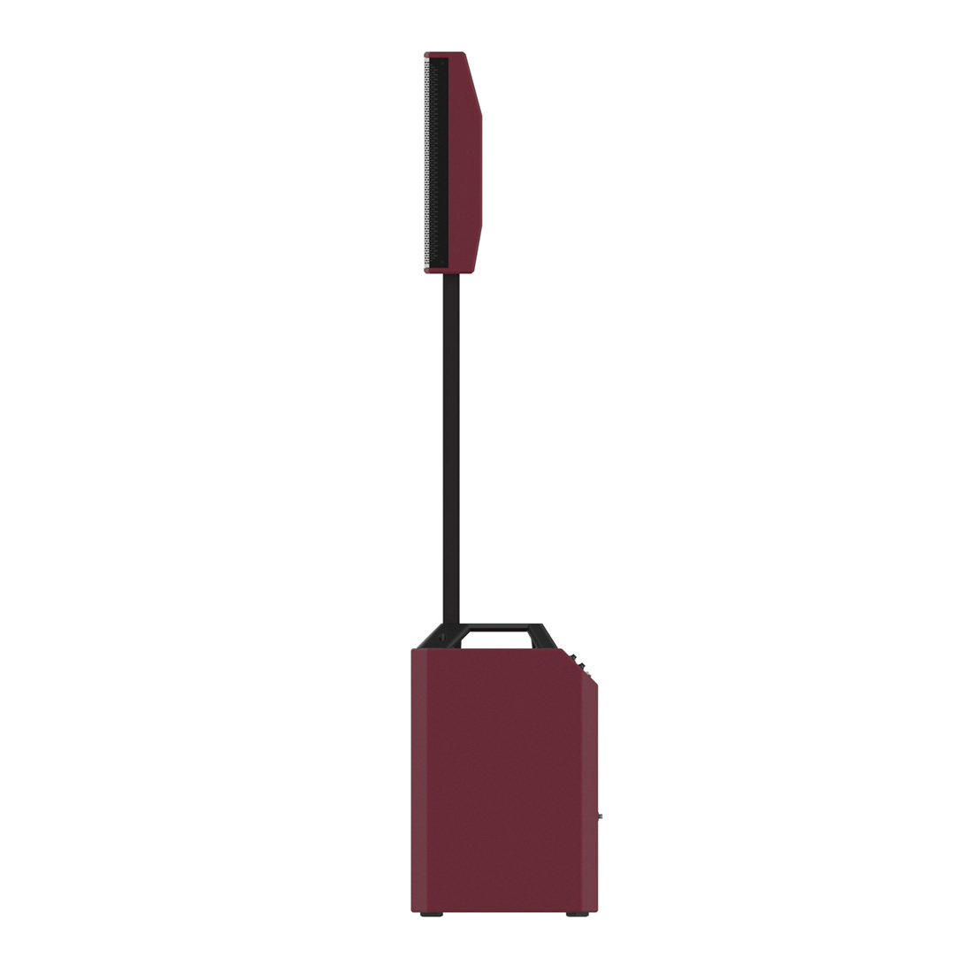 SC0802 Wine Red