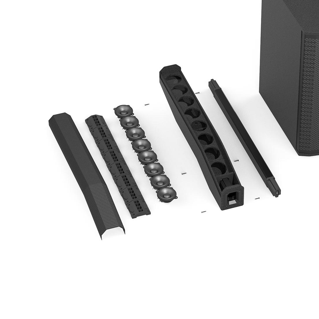 SC1503 black