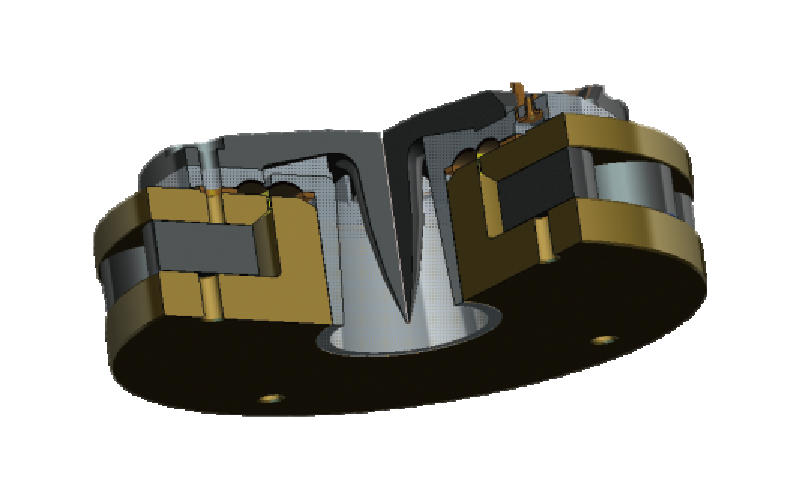 Driver unit technology