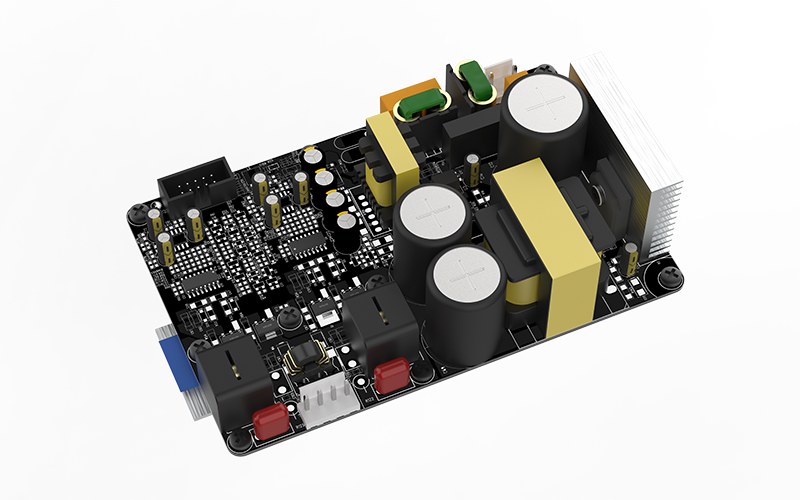 Digital power amplifier technology