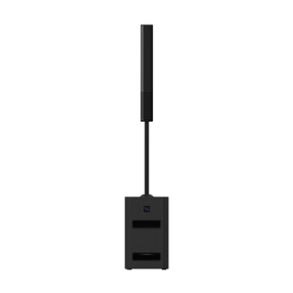 SC1203 Black