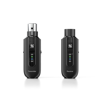 Wireless grenade