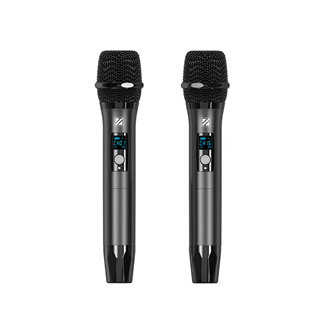 Microphone